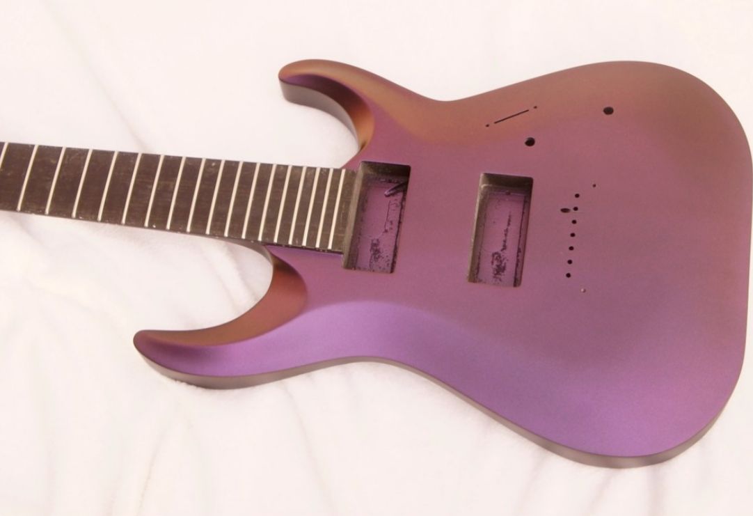 Pinturas Foscas - GOP A